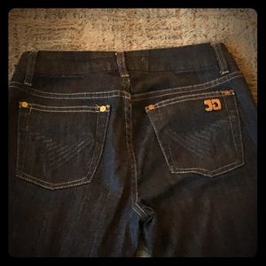 Joe’s | Fit: Muse Perry Jr | Bootcut